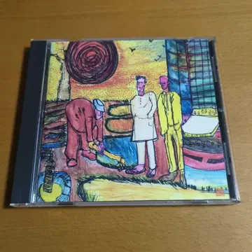 fOUL / 어시스턴트 앨범 CD BEYONDS 사카모토 상점
