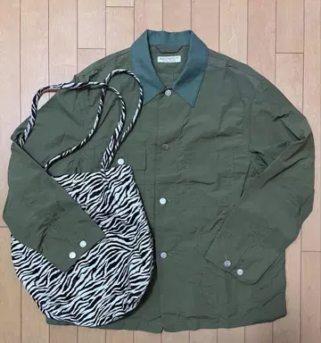 BEAUTIFUL&YOUTH UNITED ARROWS 자켓