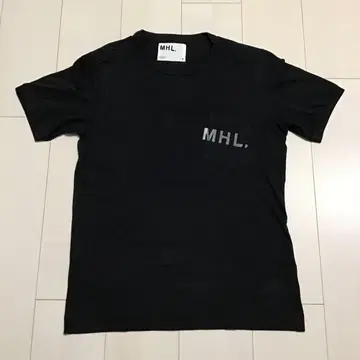 MHL 티셔츠