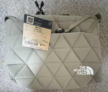 THE NORTH FACE Geoface Pouch CK 2L
