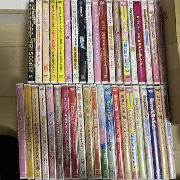 [미개봉] Berryz코보 묶음 판매