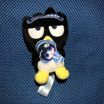 ano 배드마츠마루 마스코트 봉제 인형