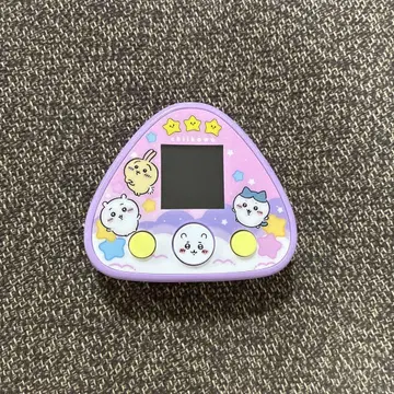 치이카와와 함께 무챠카와 퍼플