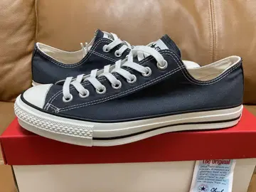 컨버스 ALLSTAR 28cm made in japan