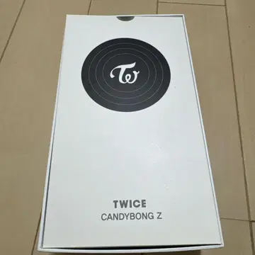TWICE CANDYBONG Z 응원봉
