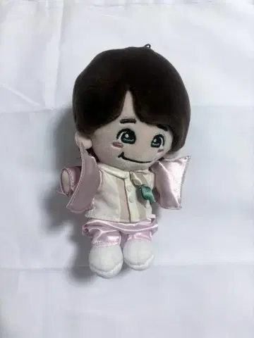 오하시 카즈야 치비누이