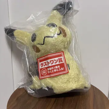미미큐 라스트 원 상 봉제 인형