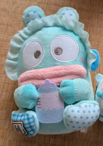 한교동 요치요치 부활절 봉제 인형