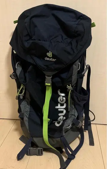 도이터 그래비티 익스페디션 45+