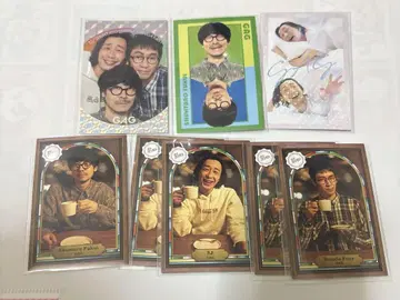 GAG 요시모토 콜레카