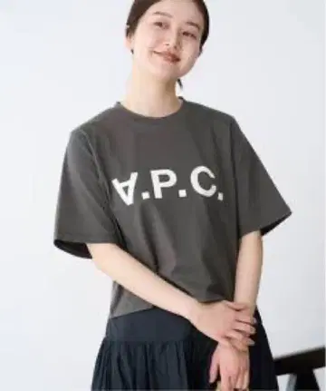 IENA 아페쎄 티셔츠
