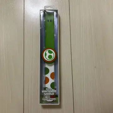 슈퍼 닌텐도 월드 파워업 밴드