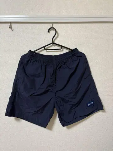 BOTT 네이비 숏팬츠