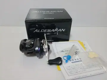 SHIMANO 15 알데바란 51HG