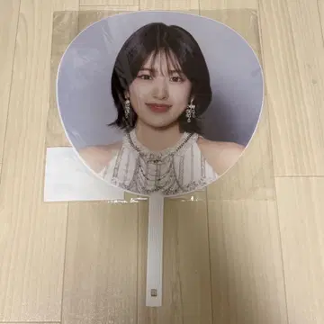 IVE 유진 부채 SHOW WHAT I HAVE 도쿄 돔