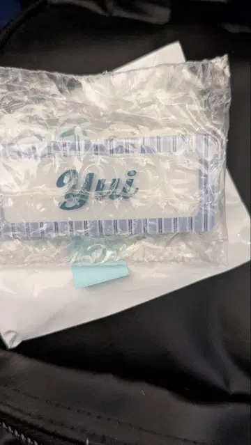 사쿠라자카 46 쿨 네임 배지 타케모토 유이