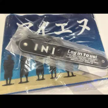 INI 서바이벌 페스티벌