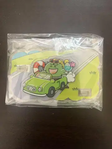 구치츠보 시그나루완 아크릴 스탠드