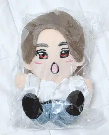스에자와 세이야 치비누이 미개봉 새상품