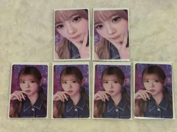 NiziU 해피 드로우 NiziUniverse 온라인 복권 리쿠