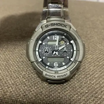 G-SHOCK G-1250D 카시오 G-SHOCK CASIO 터프 솔라