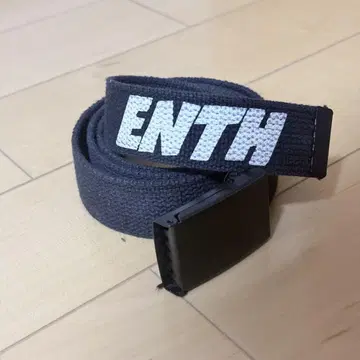 ENTH GI 벨트
