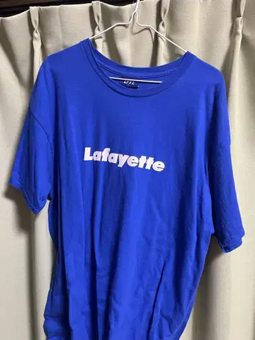 Lafayette 티셔츠