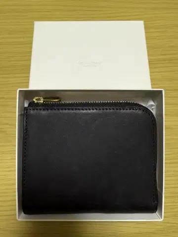 미사용 새상품 렌마 CURVA 쿠루바 숏 L자 지갑 레마