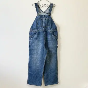 Spick&Span S.Shiori*S 데님 살로펫