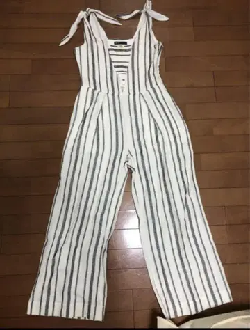 새상품 LEVI'S MADE & CRAFTED 올인원 M