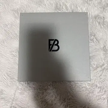 BE:FIRST BE:1 투어 DVD BMSG 한정판