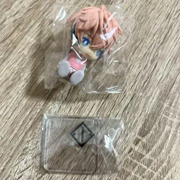 아카기 웬 니지코 니지산지