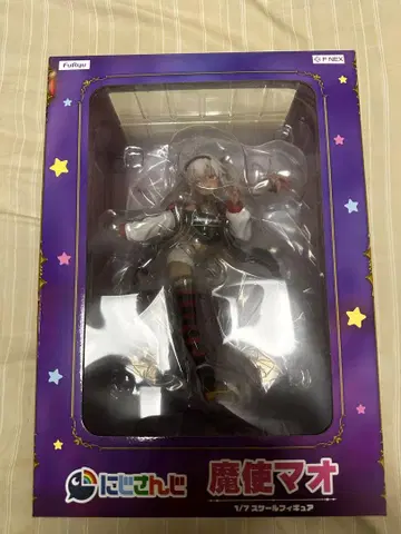 F:NEX 마오 1/7 스케일 피규어