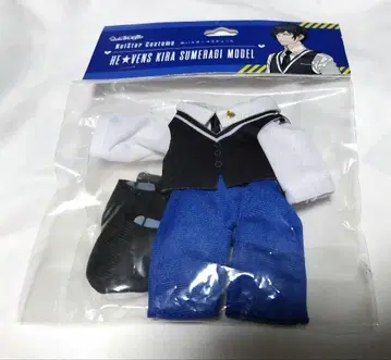 누이 스타 코스튬 코우키라