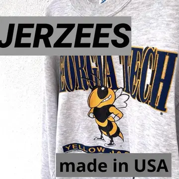 jerzees JERZEES 저지 M USA제