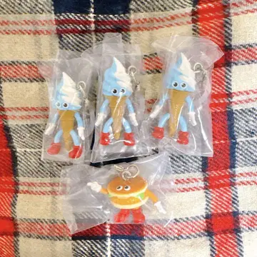 FLAVORS 메지루시 액세서리