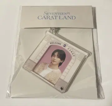 CARAT LAND 정한