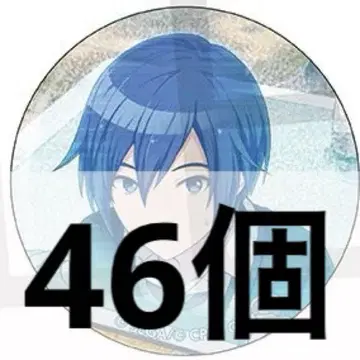 KAITO 캔뱃지 프로세카