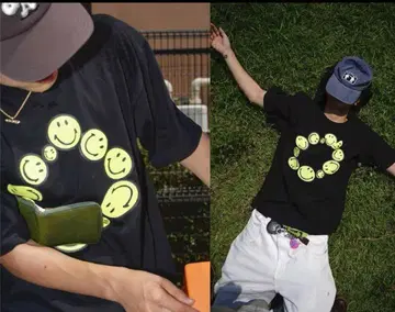 greeny 티셔츠 XL