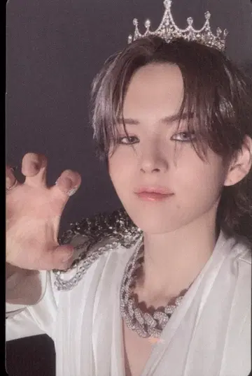 TREASURE REBOOT YOSHI 트레이딩 카드