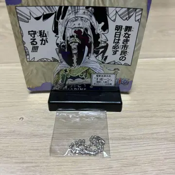 원피스 명장면 디오라마 컬렉션 Vol.8 T본