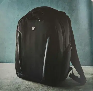 빅토리녹스 VICTORINOX 노트북 백팩 블랙