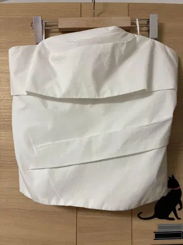자라 뷔스티에
