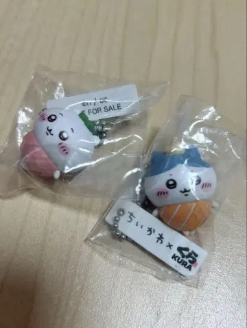 치이카와 (먼작귀) 쿠라스시