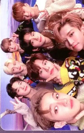 Stray Kids D'/ICON 집합 D'FESTA Edition