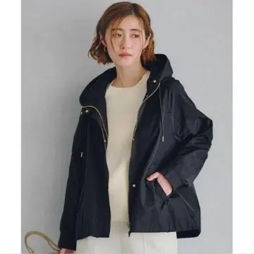 새상품 그로브 [발수, 세탁 가능] 마운틴 후드티