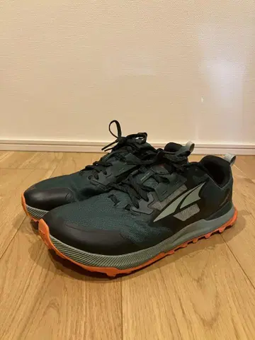 ALTRA 론피크7 29cm
