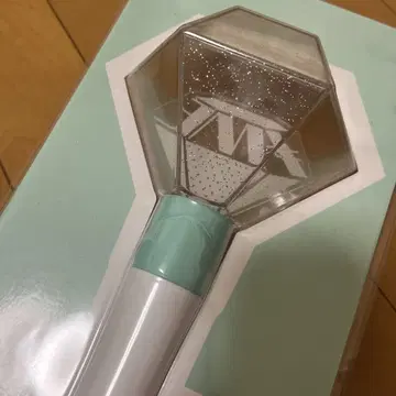 노이미 응원봉 공식
