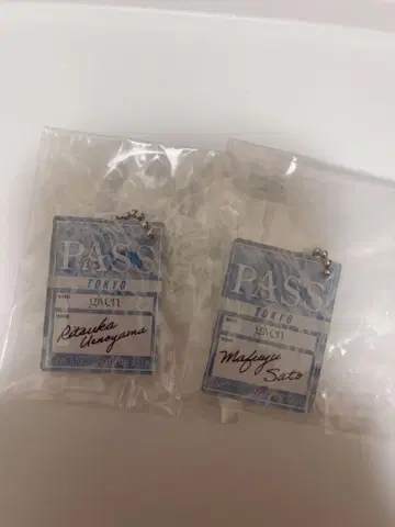 given 노이타미나 어패럴 혜택 릿카 마후유 given