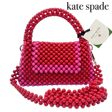 미사용 kate spade 케이트 스페이드 타겟 2WAY 핸드백